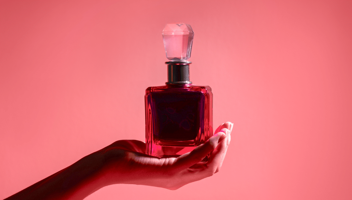 A ciklusod a szaglásodra is kihat – így válassz parfümöt ennek megfelelően