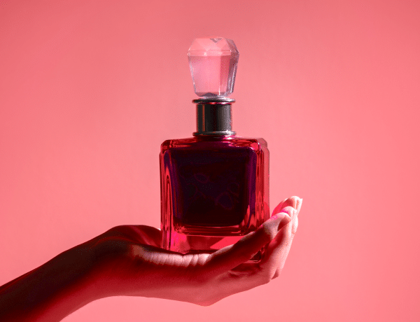 A ciklusod a szaglásodra is kihat – így válassz parfümöt ennek megfelelően