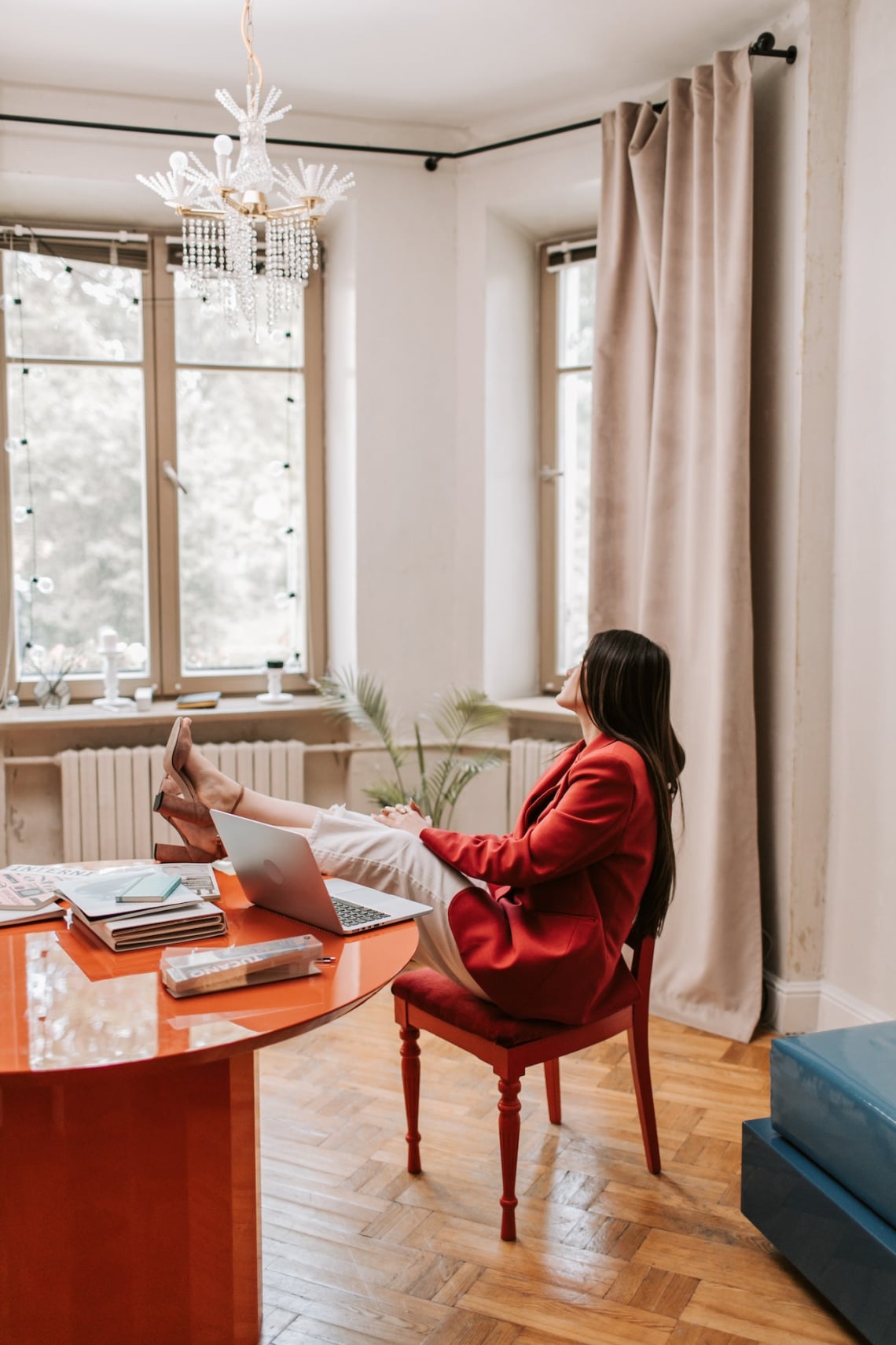 Állíts fel egészséges határokat!