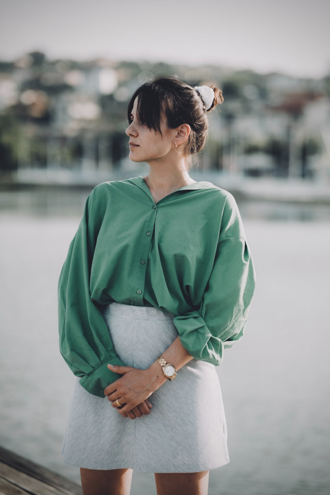 A gondolataidat irányítsd, ne az érzéseidet!