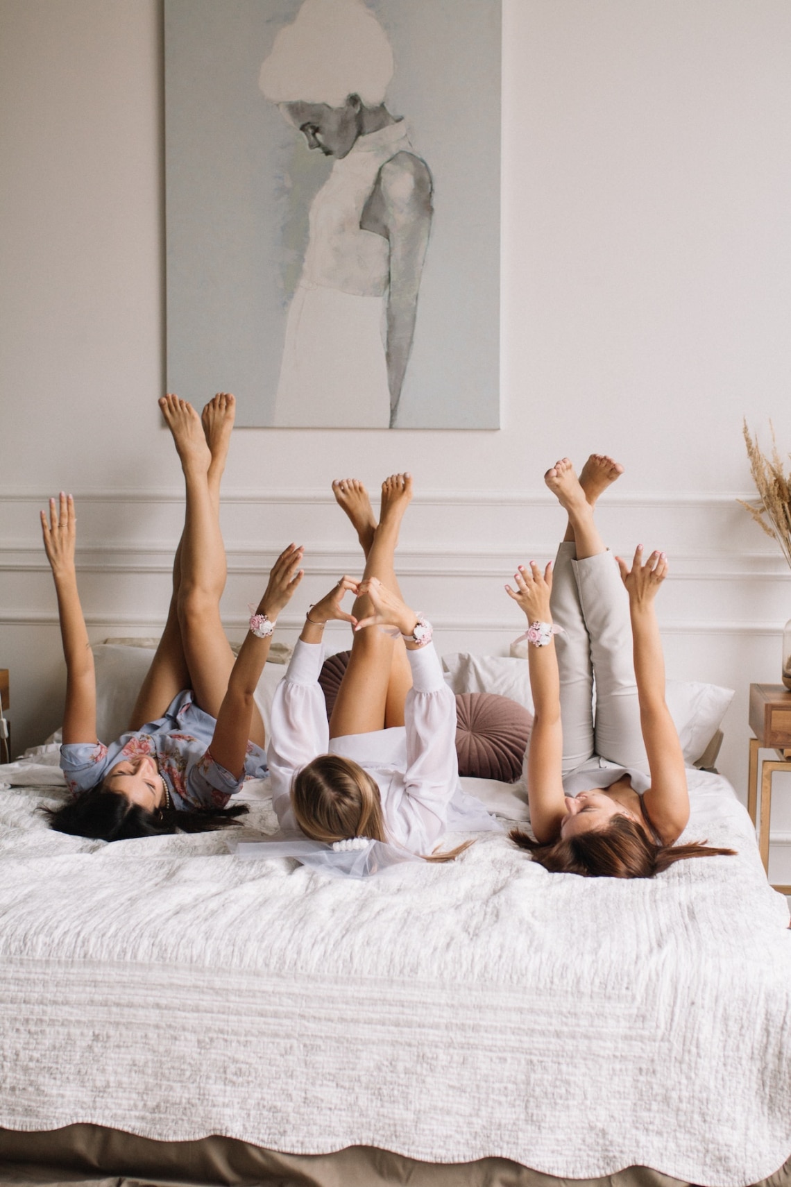 Vedd körül magad támogató emberekkel!