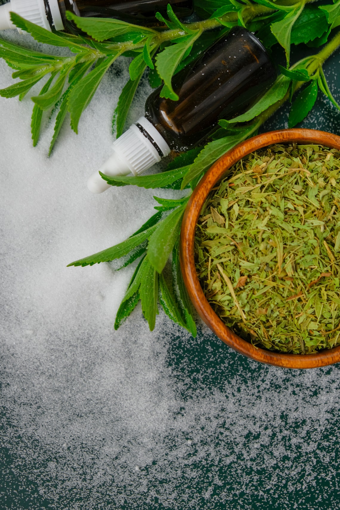 Stevia