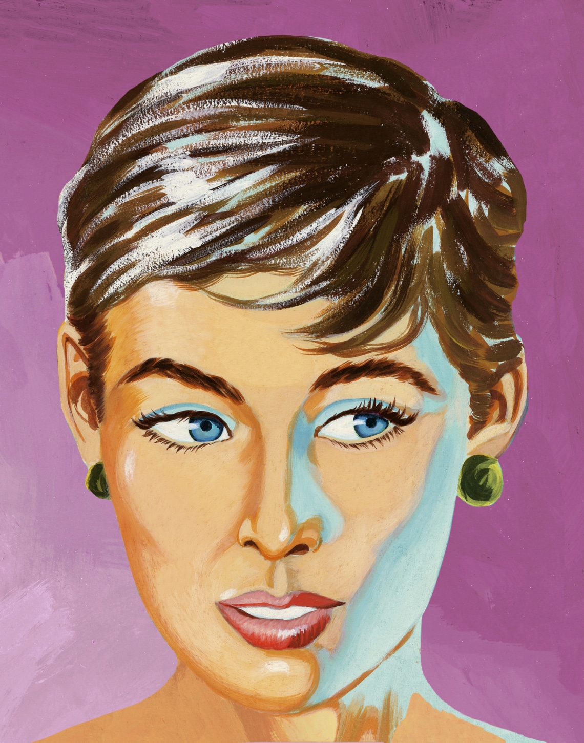 Nincs döntéshozatal vs. irányító