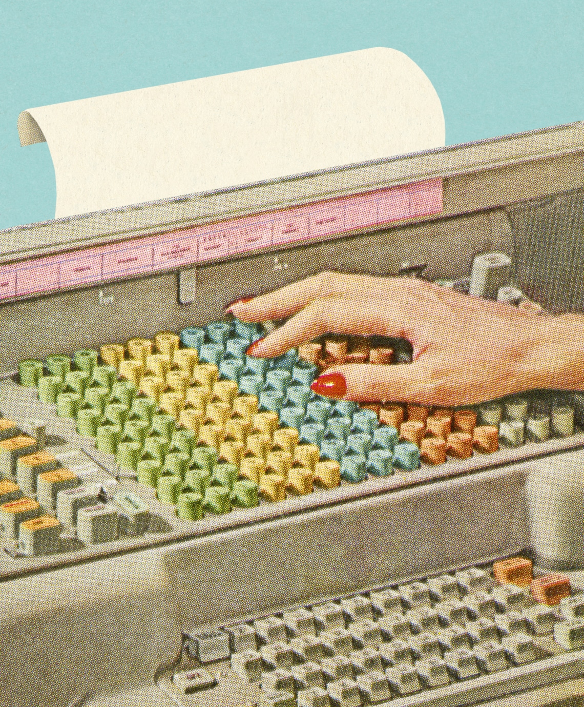 Női munka vs. csapatmunka