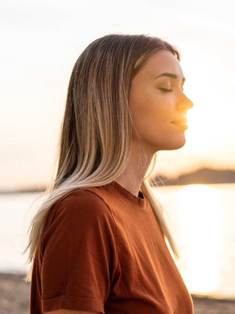 Átlagos, vagy angyali érzés