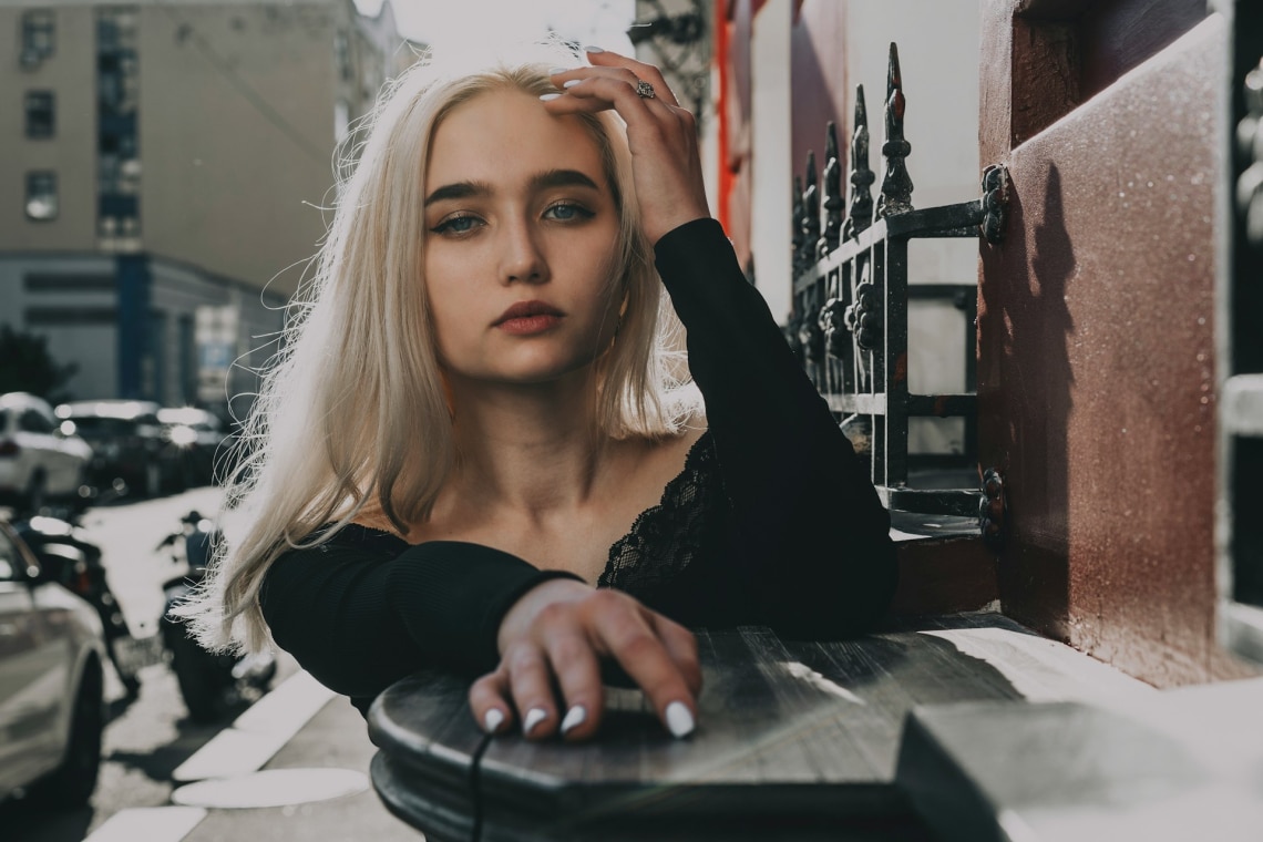 Ezekkel a hajszínekkel sokkal öregebbnek mutatsz a valós életkorodnál