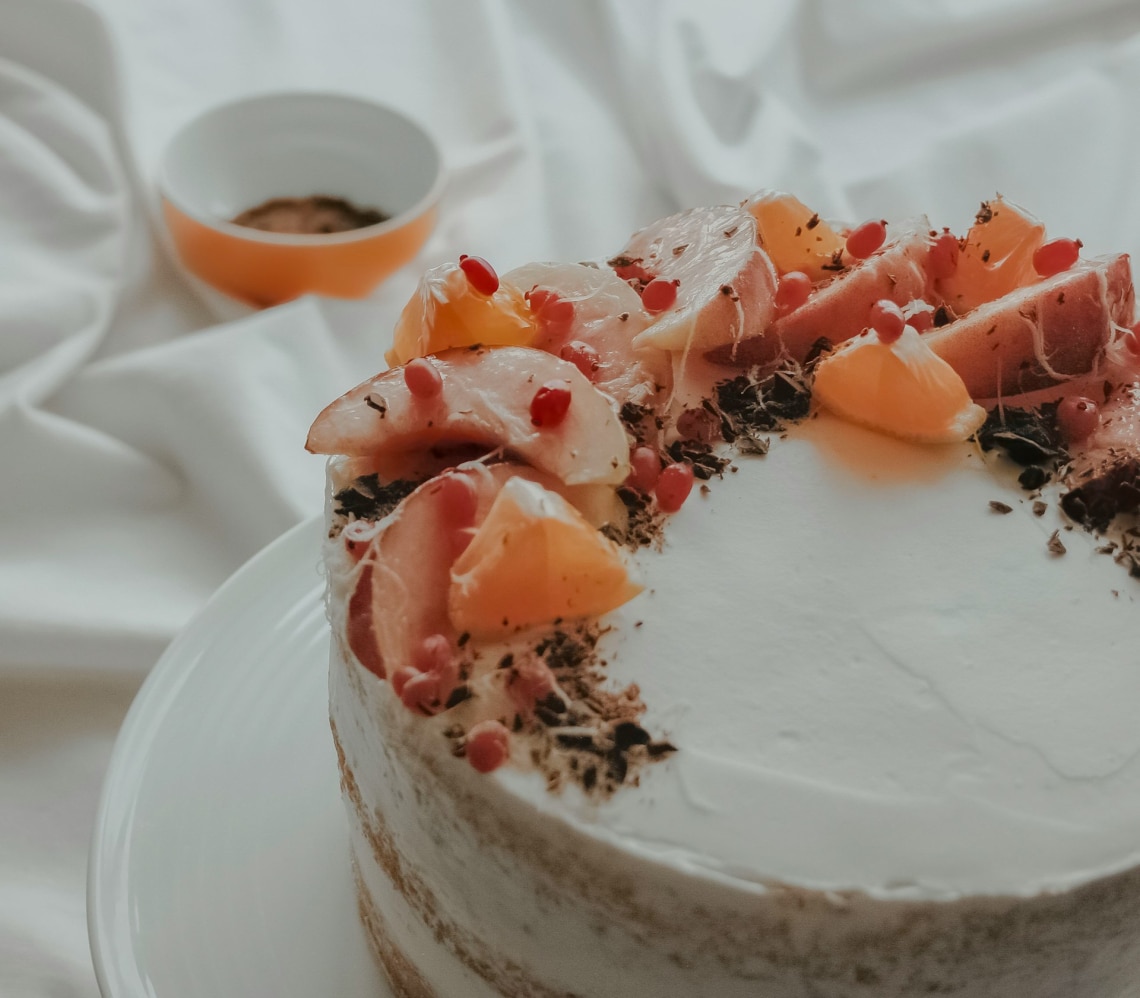 Ez a torta minden tavaszi hétvégére telitalálat – így készítsd el