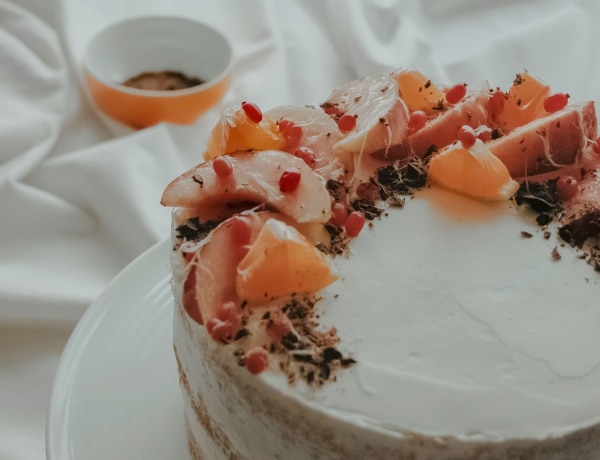 Ez a torta minden tavaszi hétvégére telitalálat – így készítsd el