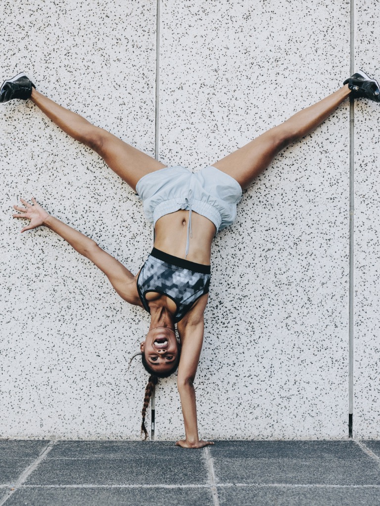 Minden napodban legyen jelen az aktív testmozgás