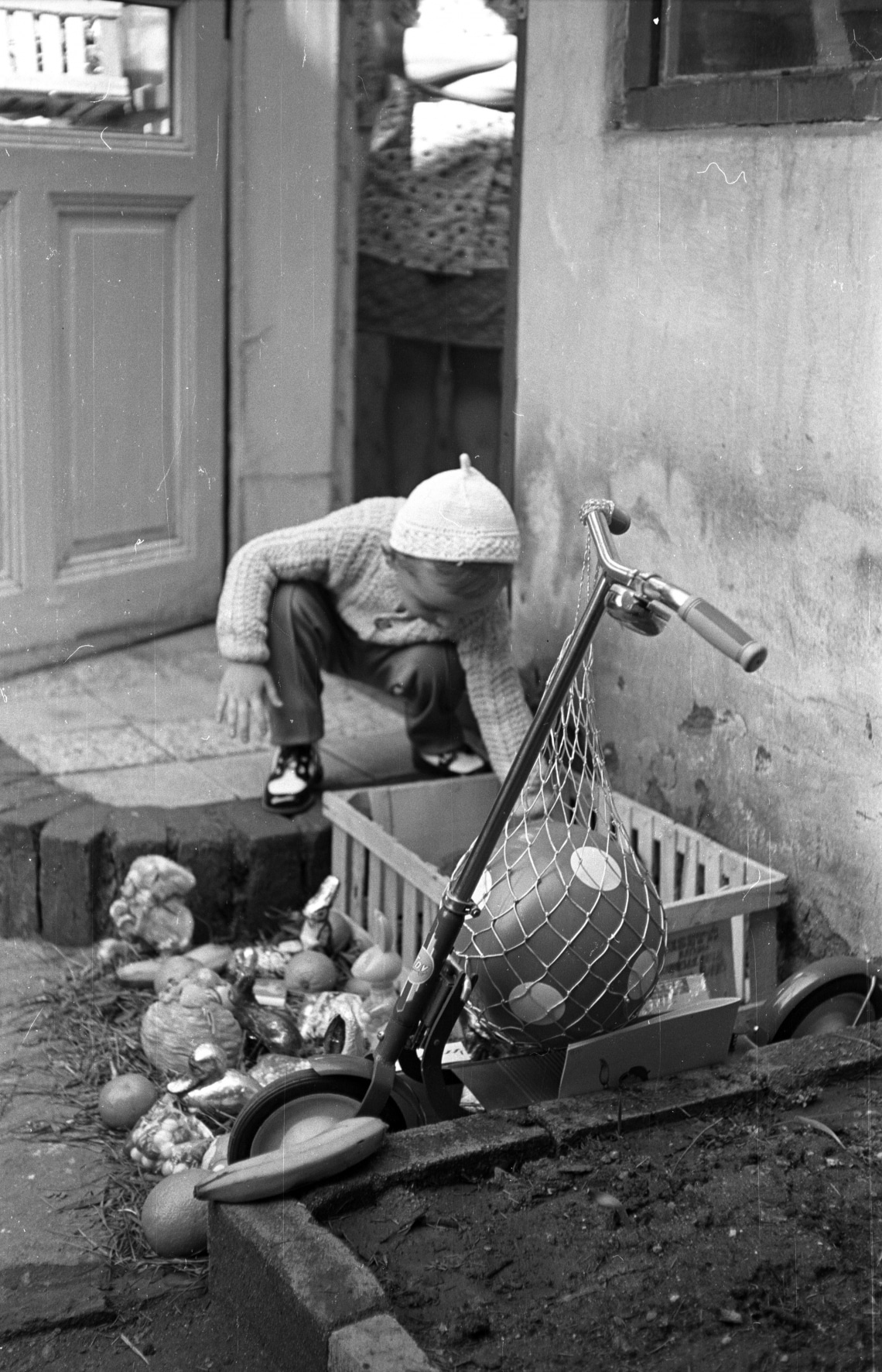 Húsvéti ajándékok