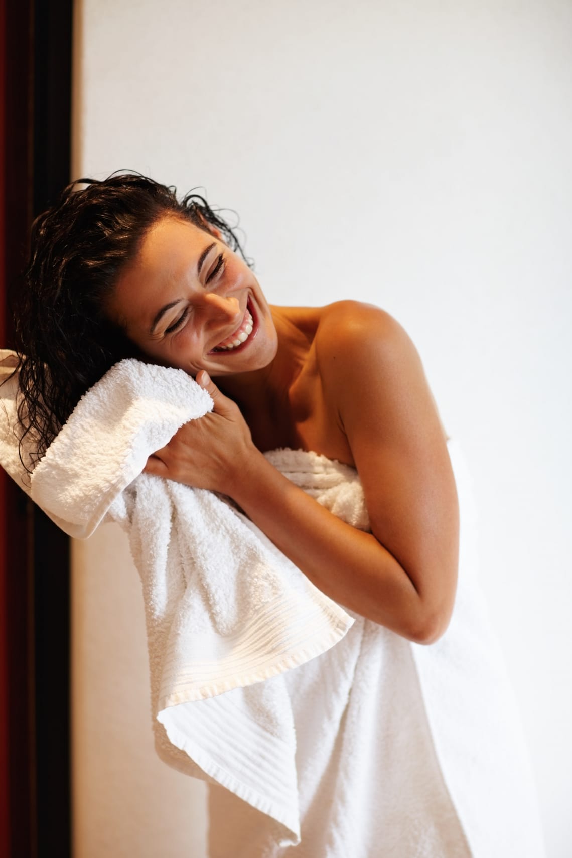 Hagyj fel a szőkítéssel és a hőformázással