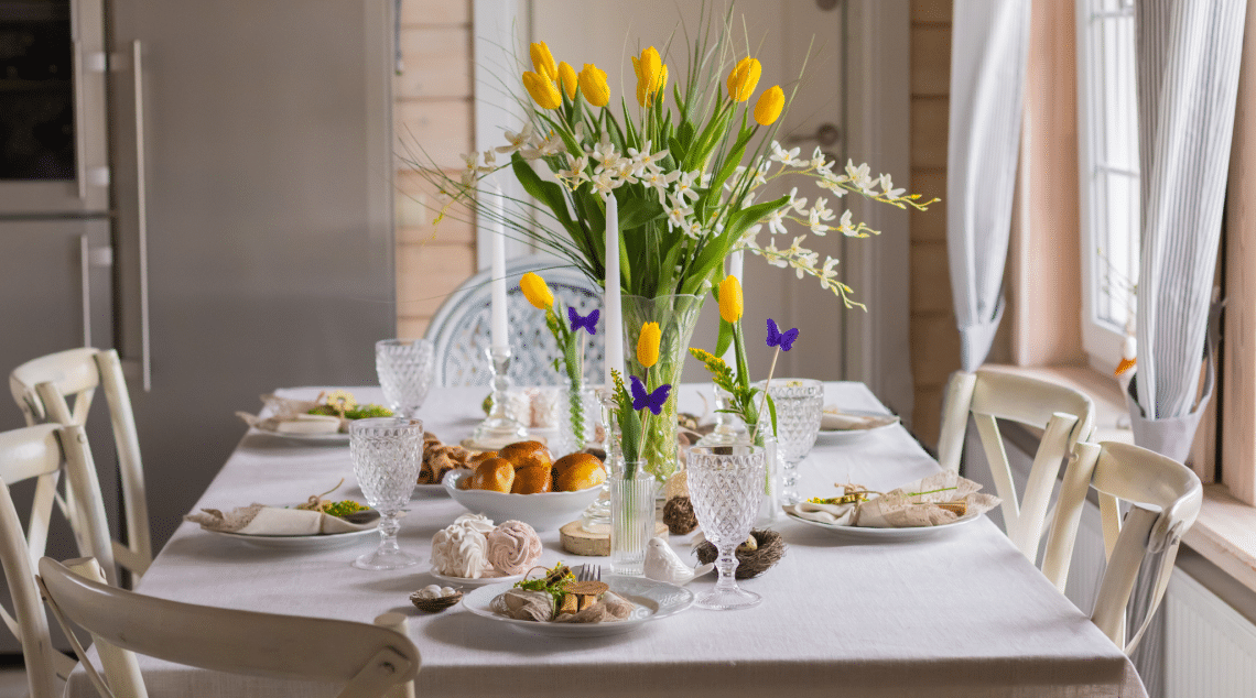 8 last minute húsvéti dekoráció, ha csak pár perced van a projektre&nbsp;