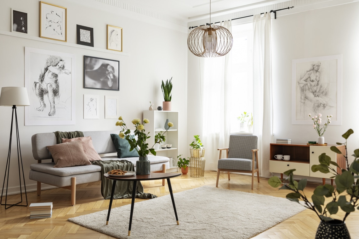 10 IKEA hack: különlegesebb és drágább hatásúak így a bútorok