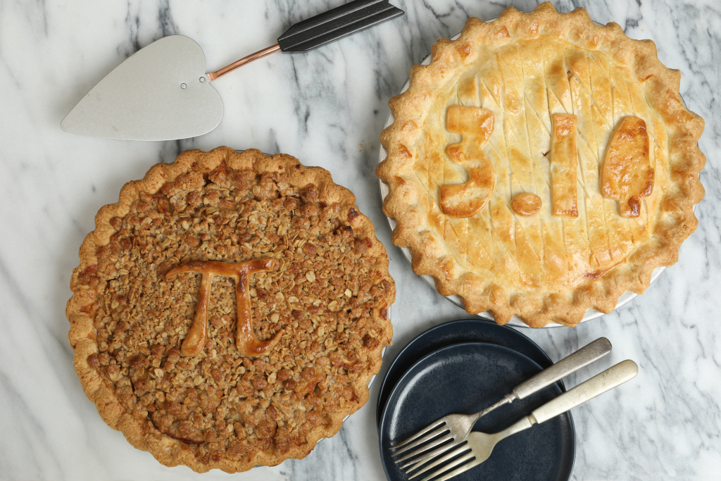 Ma van a π-nap! 6 érdekes fejtörő ennek tiszteletére
