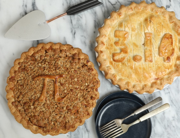 Ma van a π-nap! 6 érdekes fejtörő ennek tiszteletére