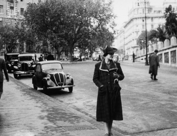 5 dolog, amit 100 éve még nem tehettünk volna meg nőként