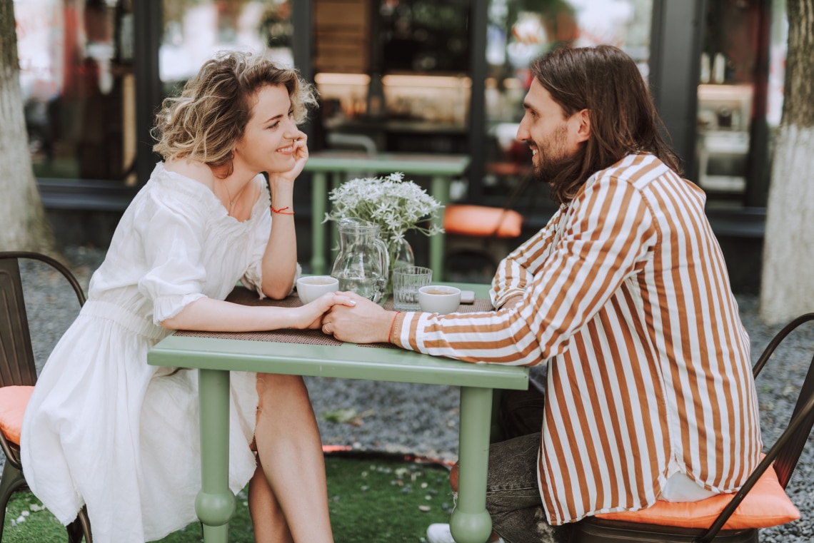 Ilyen fontos egy egészséges párkapcsolatban a folyamatos kommunikáció – dr. Piczkó Katalin pszichiáter válaszol