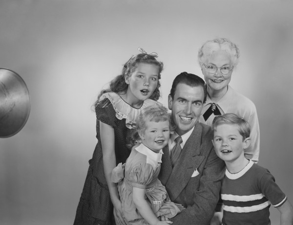 Tökéletes családok, amik belülről rohadnak – 10 igaz sztori