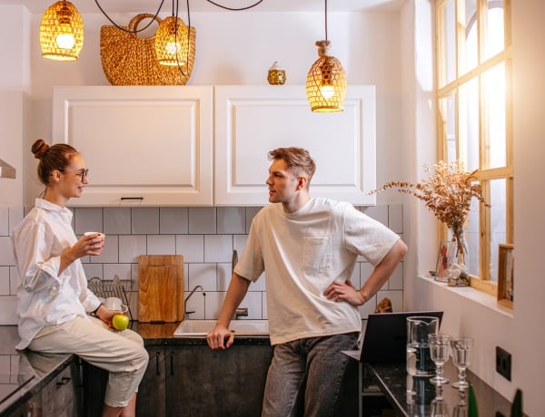 Vigyázat férfiak, mert ezekre gondolhat egy nő, miközben azt mondja: „semmi”