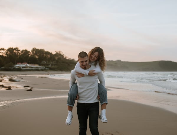 Ezekben az esetekben jobb, ha a férfi irányít – Neked is jót fog tenni!