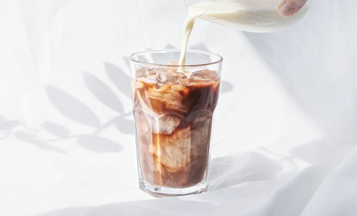 5 diétás kávé recept – Mennyei és alakbarát innivalók