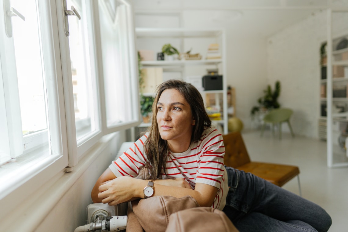 Ha 5-ből csak 1 is igaz rád, te is blokkolod a traumáid feldolgozását 