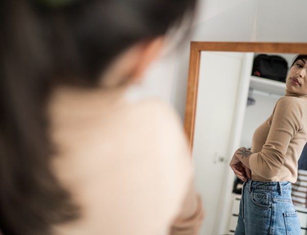 Így állapítsd meg egyszerűen, melyik testalkat vagy az 5 alaktípus közül