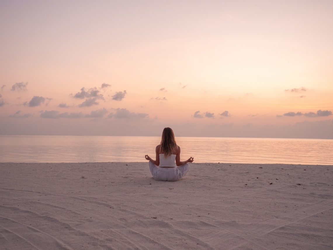 Így találhatsz rá a belső kincseskamrádra meditáció segítségével