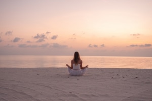 Így találhatsz rá a belső kincseskamrádra meditáció segítségével