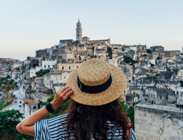 Van egy meseszép olasz kisváros, ami már 1200 évvel ezelőtt is fenntartható és „okos” volt