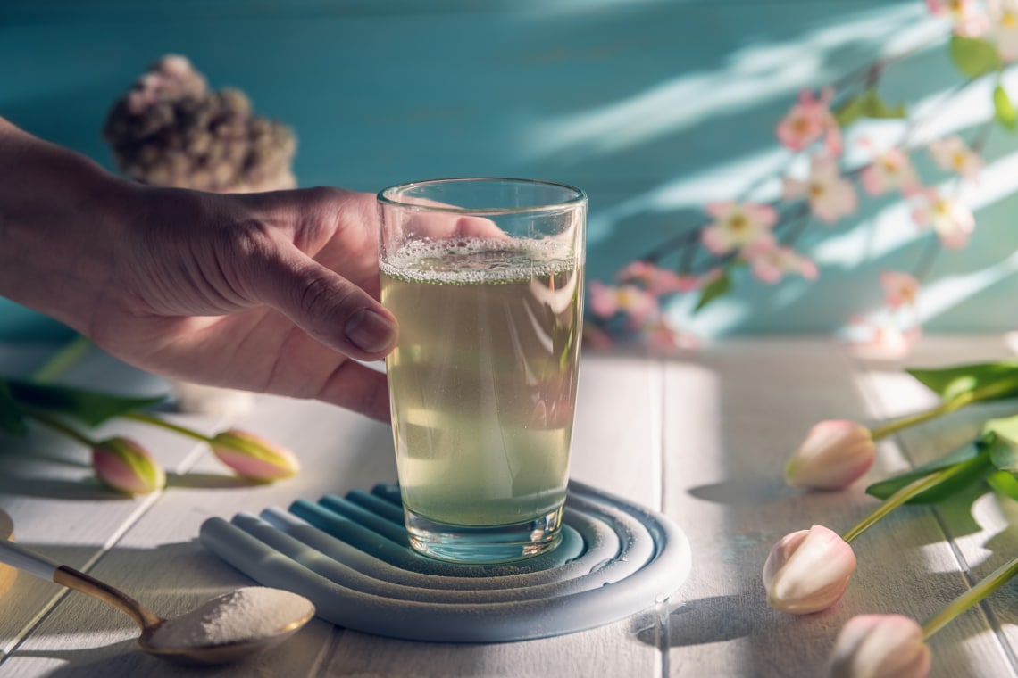 Természetes étvágycsökkentők, amelyek megváltoztatják a diétádat