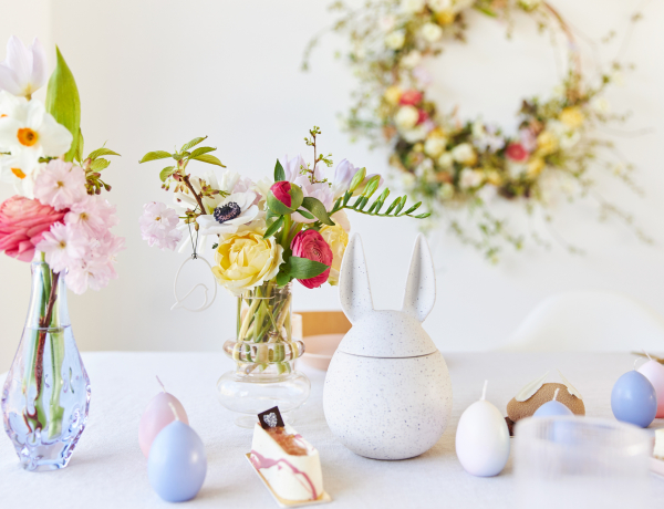 10 húsvéti trükk és tipp – Frappáns dekorálás és tojásfestés