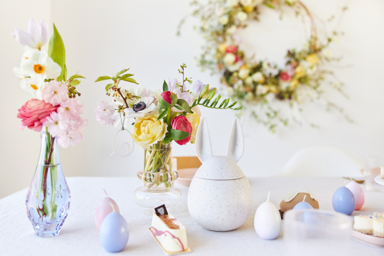 10 húsvéti trükk és tipp – Frappáns dekorálás és tojásfestés