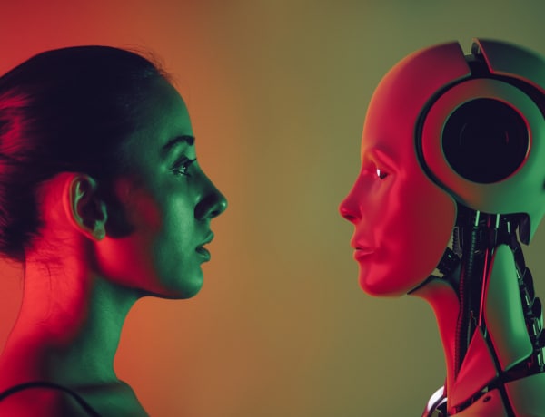 Megkérdeztem a mesterséges intelligenciát, miért veszélyes az emberiségre nézve a fejlődése