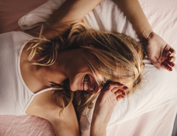 Akár 2,5 évvel tovább élhetsz, ha ezekre az alvási rutinokra odafigyelsz&nbsp;