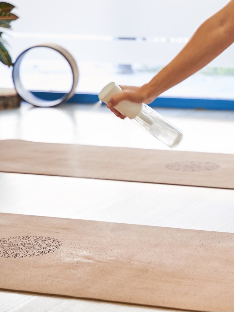 Természetes tisztítószerek, amiket használhatsz