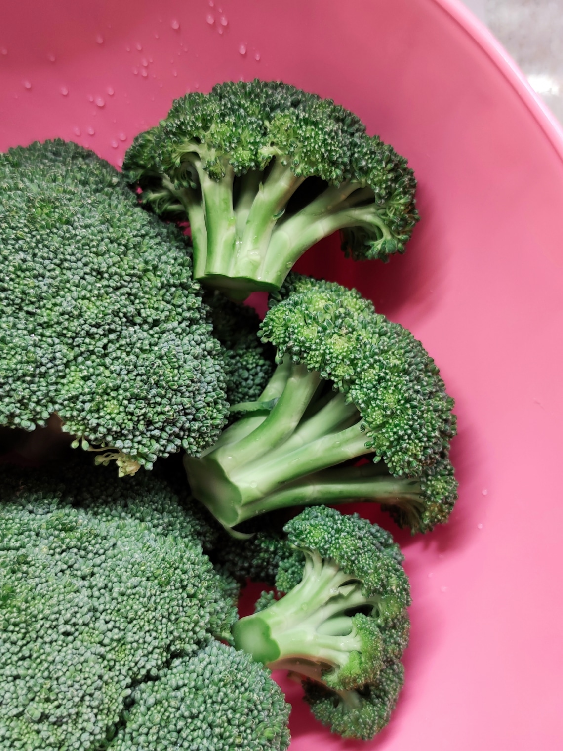 Brokkoli