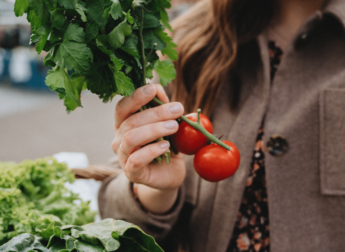 Íme a 4 évszak szezonális élelmiszerei. Táplálóbb és olcsóbb, ha szezon szerint vásárolunk