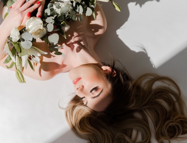 Így lehet tavasszal is ragyogó a sminked – interjú Gyenes Alexandra makeup artisttal