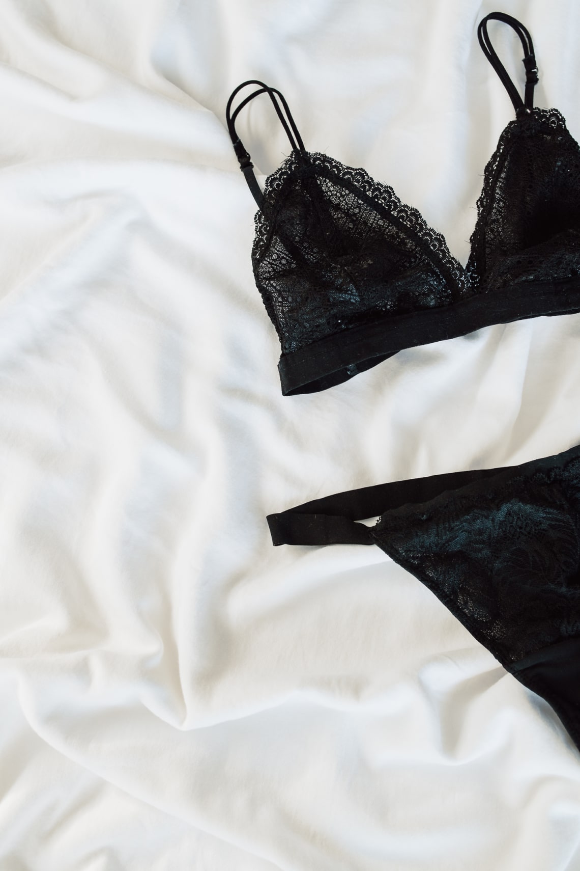 Kényesebb fehérneműk