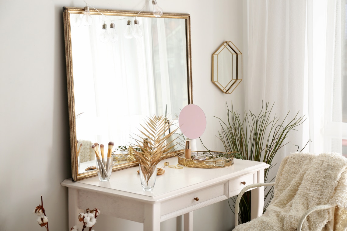 10 divatjamúlt dekorációs trend, aminek 2023-ban már befellegzett