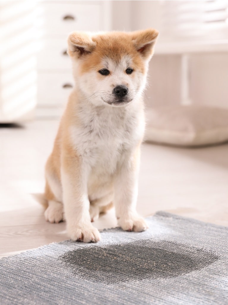 A korong