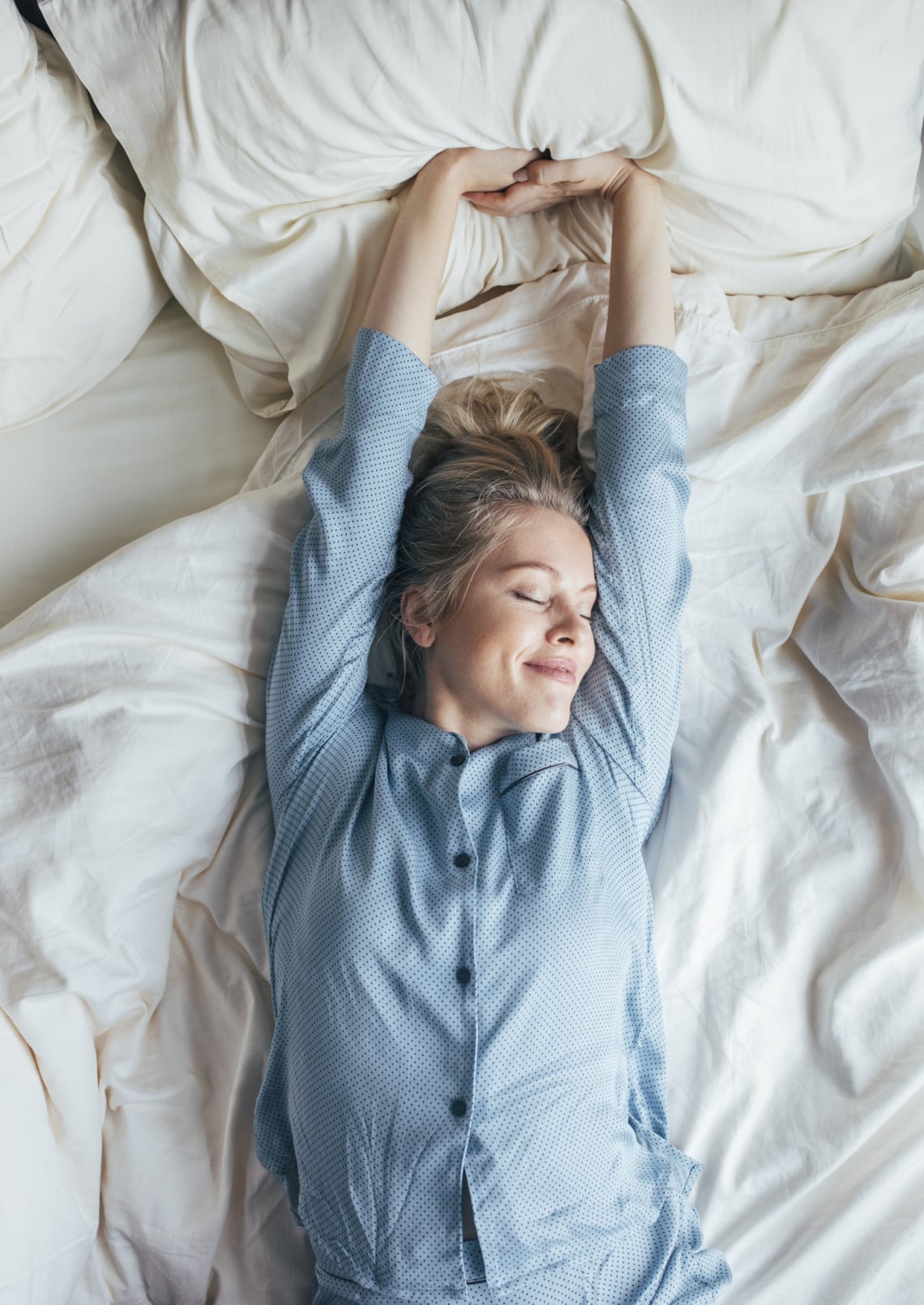 Méregtelenítő alvás