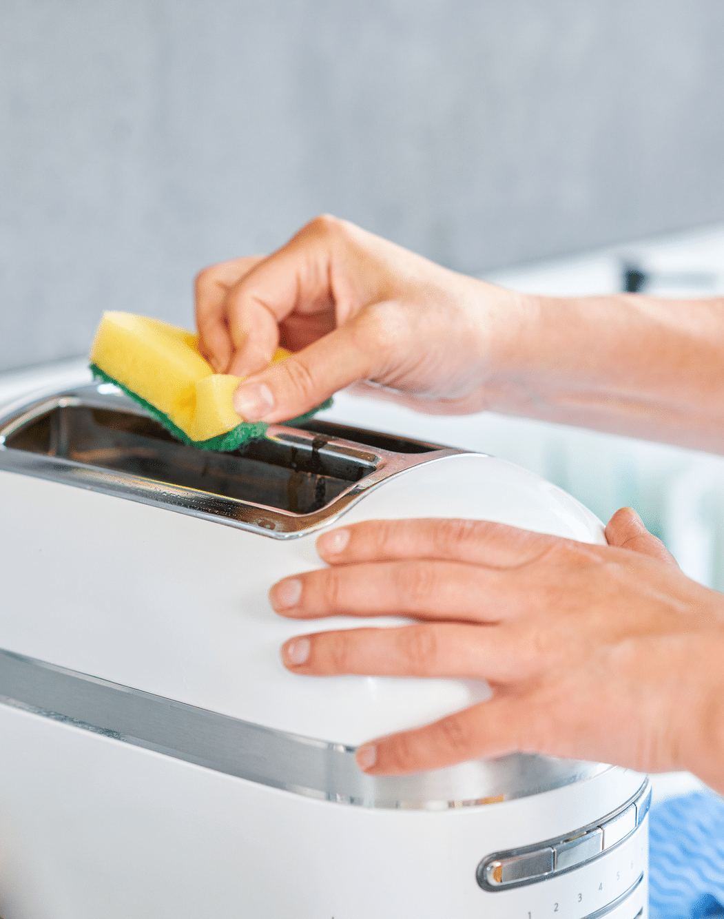 Tisztítsd meg a külsejét