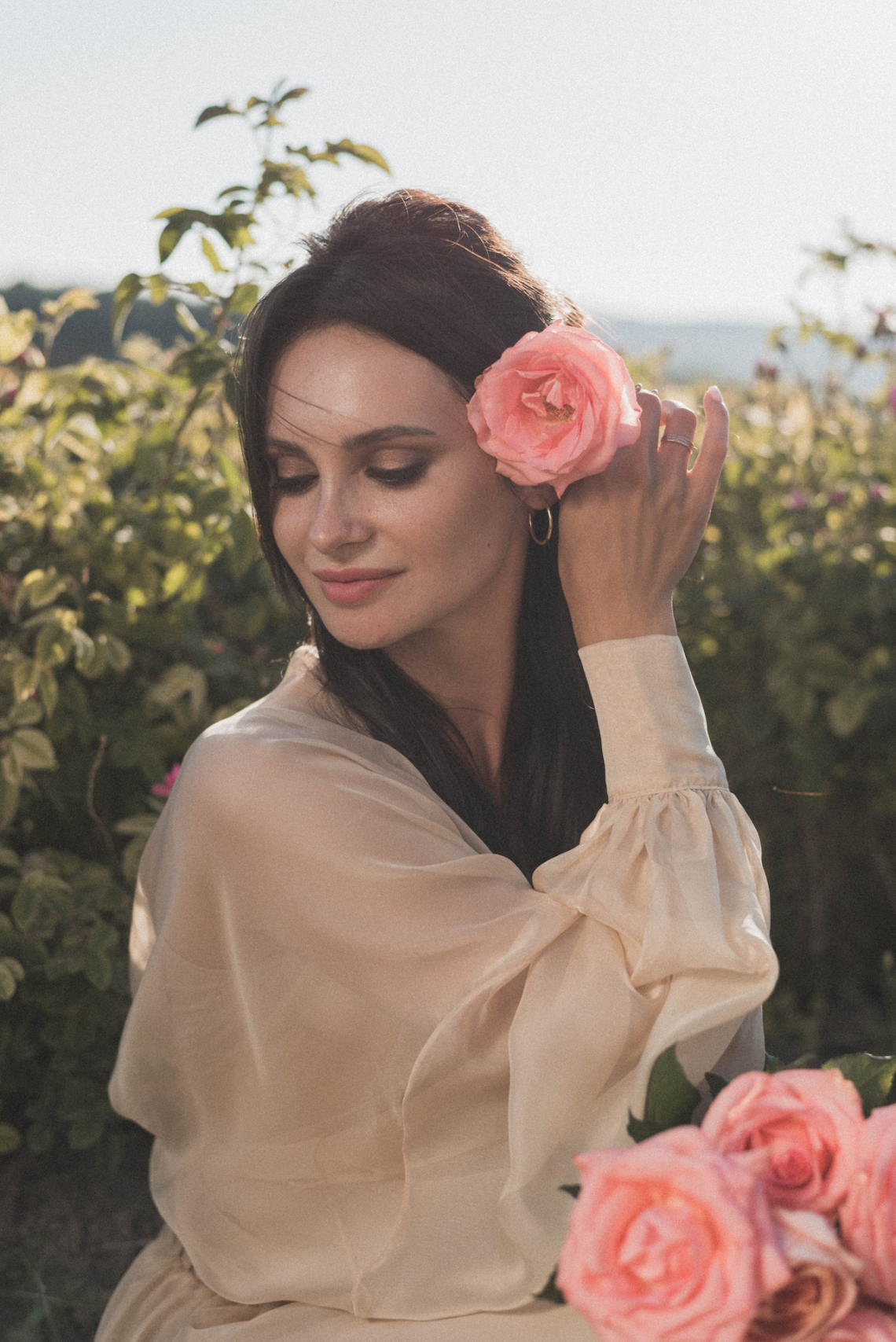 Bánj magaddal úgy, ahogyan a szeretteiddel