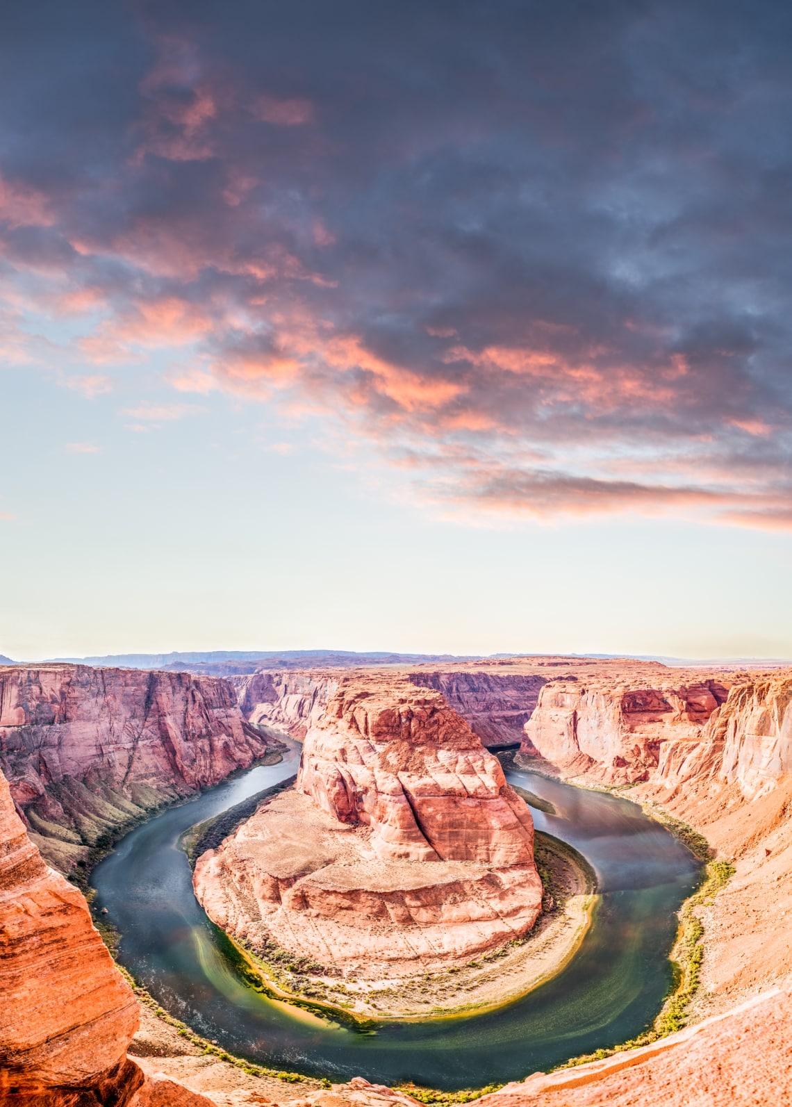 Egyesült Államok – Grand Canyon Nemzeti Park