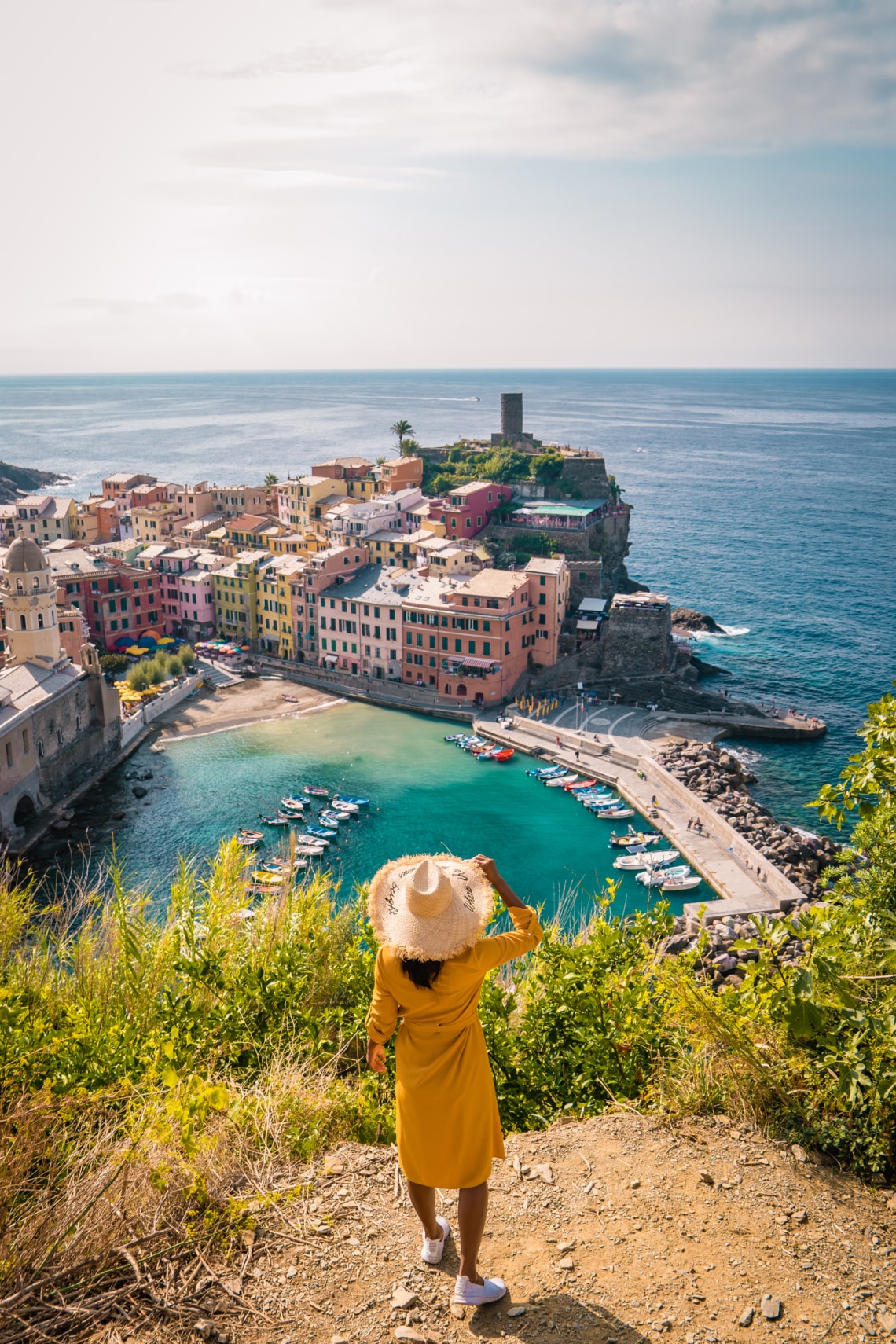 Olaszország – Amalfi-part