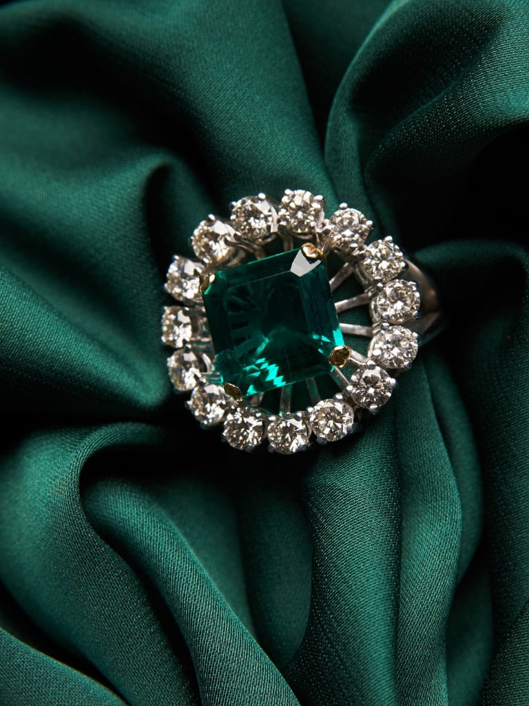 Hogyan használd a hónap ásványát?