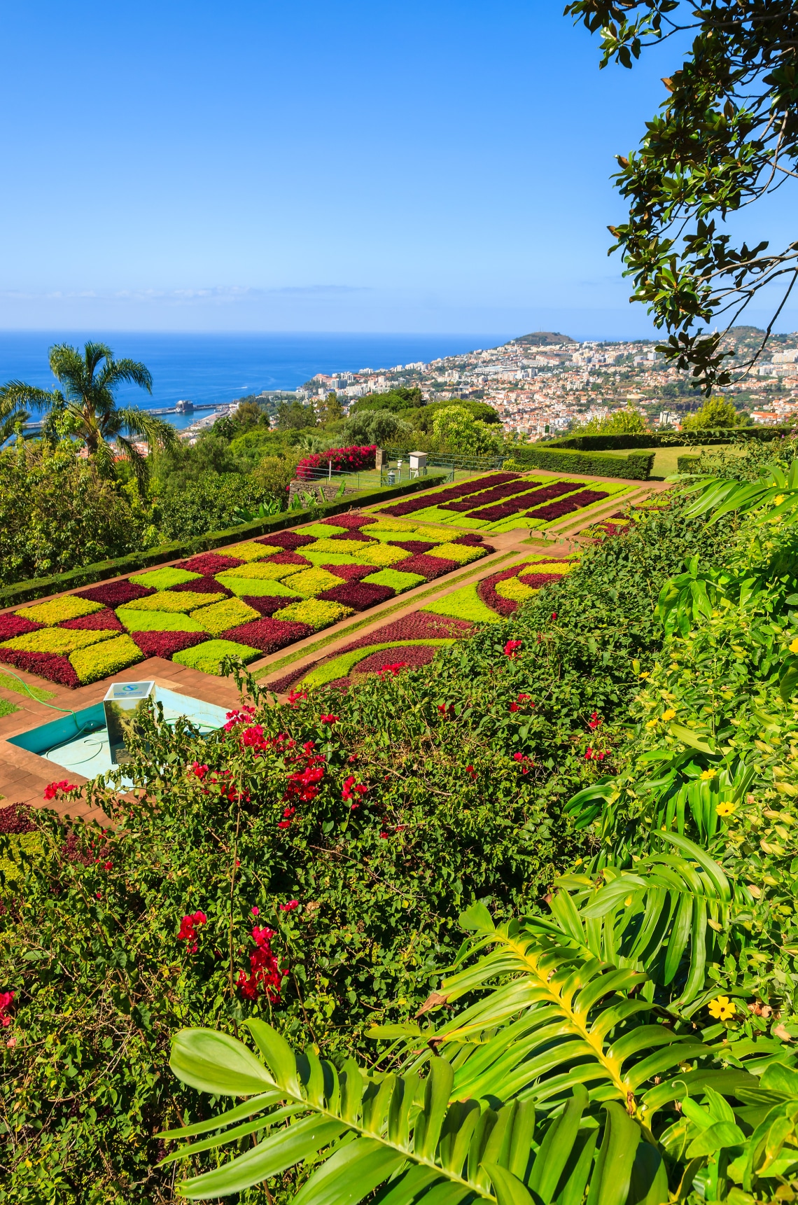 Funchal