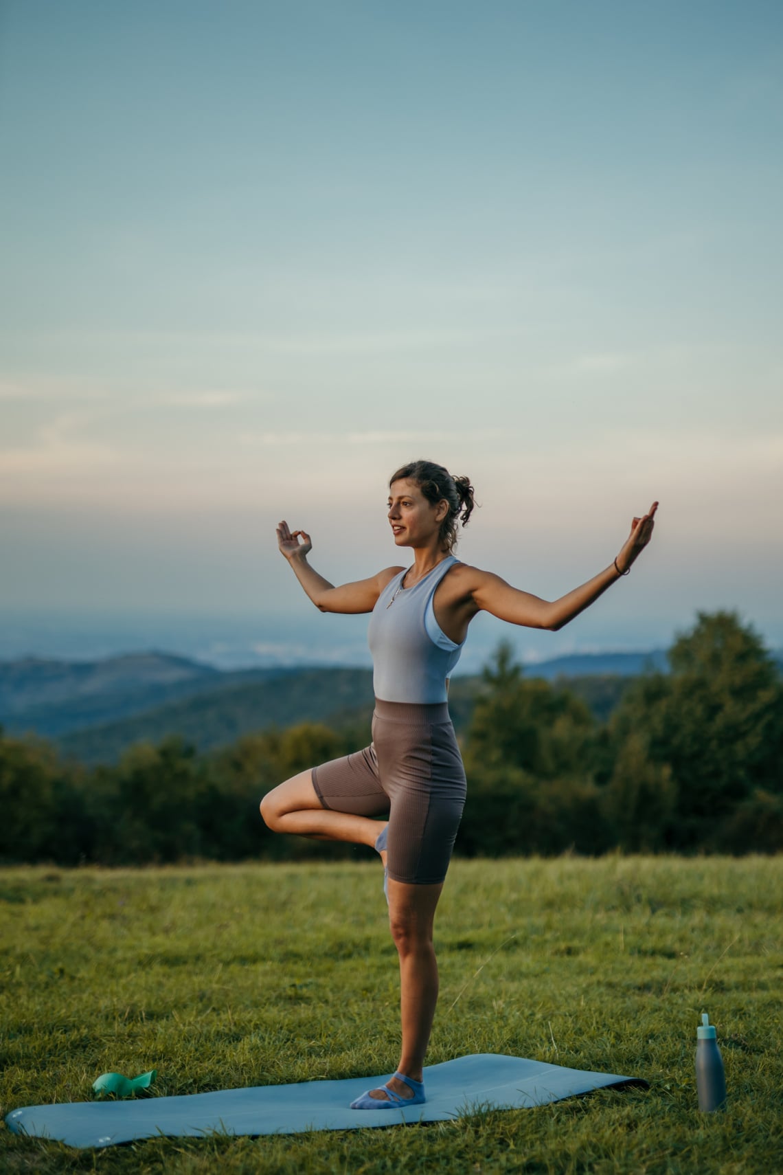 Végre harmóniába kerülhetsz magaddal és másokkal